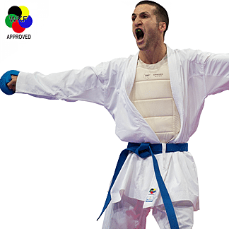 Arawaza Onyx Evolution WKF Approved