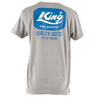 King Pro Boxing T-Shirt 