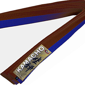 Kamacho Obi Standaard (2 kleuren)
