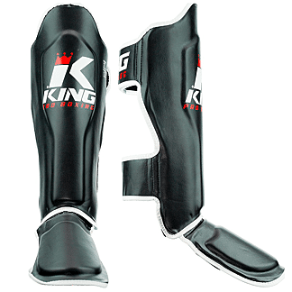 King KPB/SG-1 Scheenbescherming
