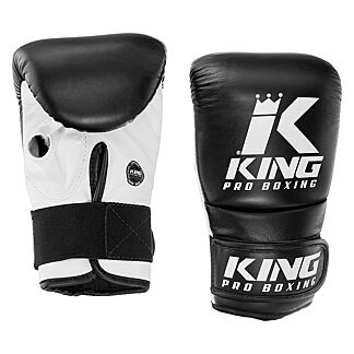 King Pro Boxing Zakhandschoenen