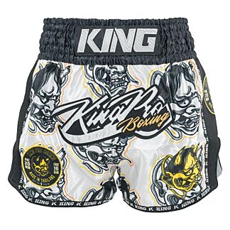 King Pro Boxing 
