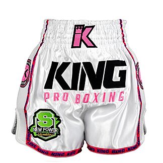 King Pro Boxing 