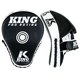 King Pro Boxing 