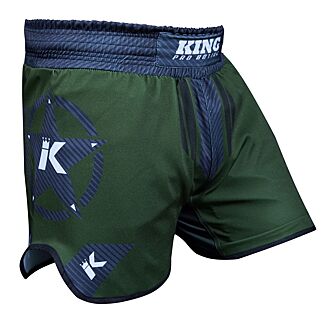 King Pro Boxing 