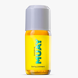 Muay Nammam Muay Boxing Olie 120ml