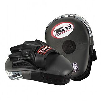 Twins Special Handpads PML15