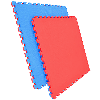 Puzzelmatten 100 x 100 x 2.5