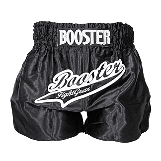 Booster Muay Thai Short 