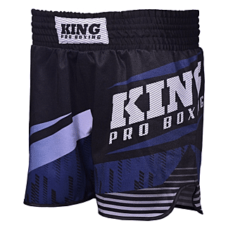 King Pro Boxing 