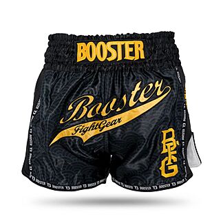 Booster Muay Thai Short 