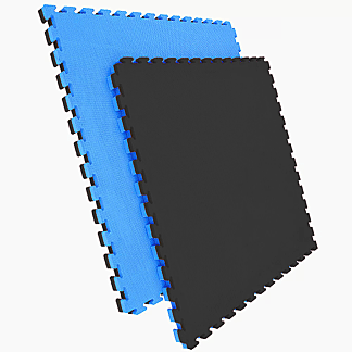 Puzzelmatten 100 x 100 x 4
