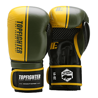Topfighter Bokshandschoenen 