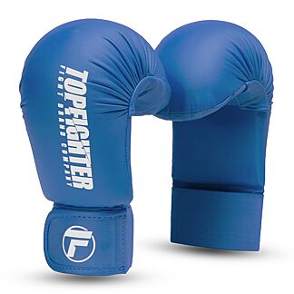 Topfighter Karate Handschoenen 