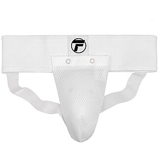 Topfighter Kruisbescherming Elastisch