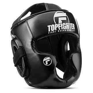 Topfighter Hoofdbescherming 
