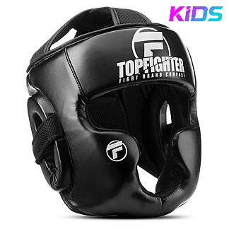 Topfighter Hoofdbescherming 