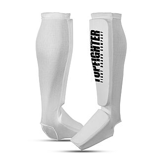 Topfighter Scheen- en voetbescherming Elastisch