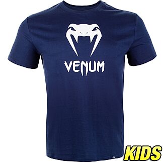 Venum Classic T-Shirt Kinderen