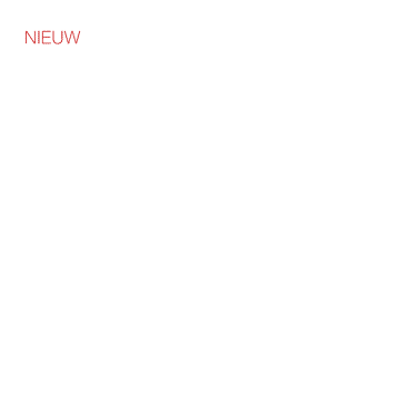 NIEUW