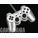 DualShock 2 Controller Satin Silver product image