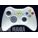 Controller Wireless White product image