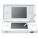 Nintendo DS Lite White product image