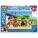 Paw Patrol: Dappere Honden - Puzzel (2x24) product image