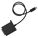 Xbox 360 Hard Drive Transfer Cable product image