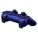 DualShock 3 SIXAXIS Wireless Blue product image