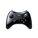 Wii U Controller Black Pro product image