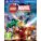 LEGO Marvel Super Heroes - Universe in Peril product image