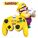 Wii U Wired Fight Pad Controller Gamecube Wario product image