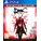 DmC - Devil May Cry Definitive Edition product image