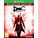 DmC - Devil May Cry Definitive Edition product image