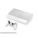 PS3 (500GB) Classic White New product image