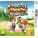 Harvest Moon - The Lost Valley product image