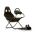 Challenge Playseat - Black product image