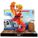 Street Fighter - Ken The New Challenger Figurine product image