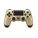 DualShock 4 Controller Gold product image