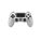 DualShock 4 Controller Silver product image