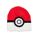 Beanie Poke Ball Pokemon product image