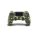 DualShock 4 Controller New Green Camouflage product image