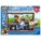 Paw Patrol in Actie - Puzzel (2x12) product image