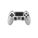 DualShock 4 Controller New Silver product image