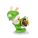 Rabbid Luigi 3 Inch Figurine - Ubicollectibles product image