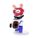 Rabbid Mario 3 Inch Figurine - Ubicollectibles product image