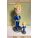 Vault Boy 111 12 inch Bobblehead Hands on Hip - Fallout 4 - Gaming Heads product image