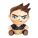 Uncharted 4 - Nathan Drake Stubbins Plush product image