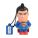 USB Stick 2.0 8GB Superman - Batman v Superman product image